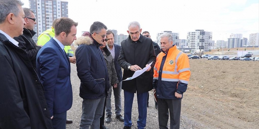 'Geleceğe Nefes' Kampanyasına Yoğun İlgi