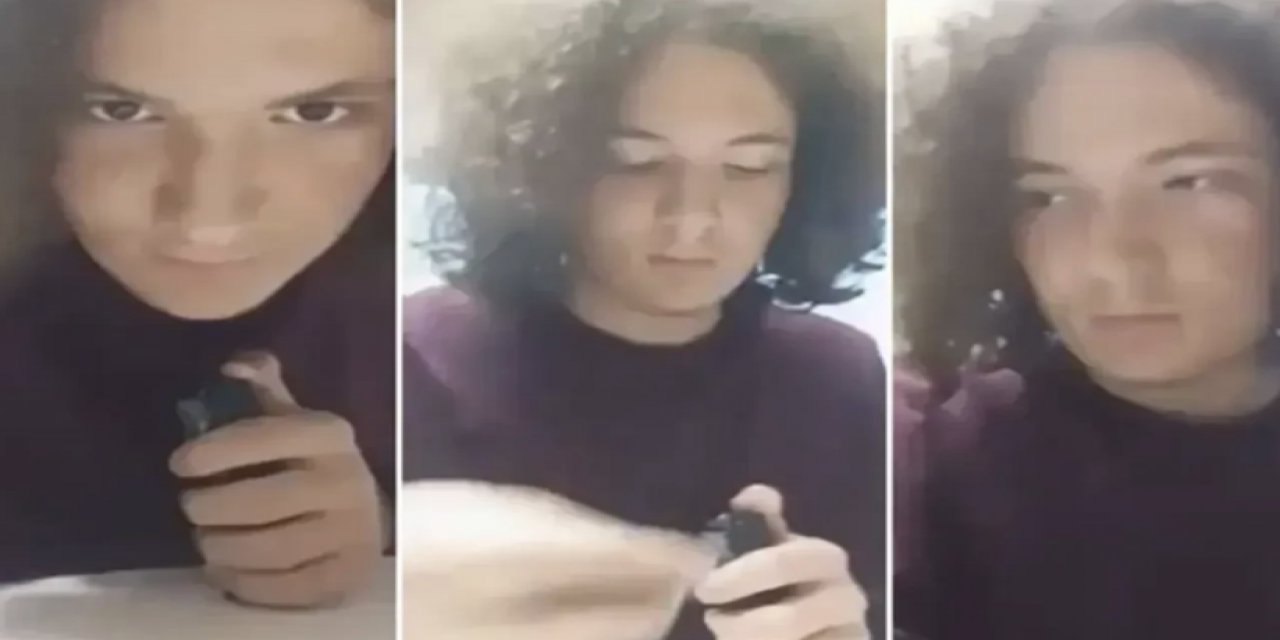 Caninin Planı Deşifre Oldu! Çantayı Merdivene Gizlemiş, 5. Silahı Alacakken...