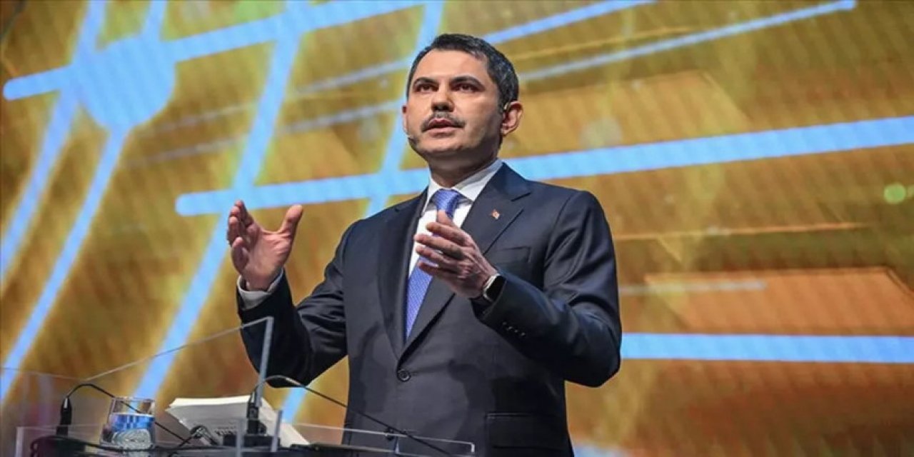 Bakan Kurum'dan Antalya Diplomasi Formu'nda Konuştu: Enerji Krizini Bir Daha Yaşamak İstemiyoruz