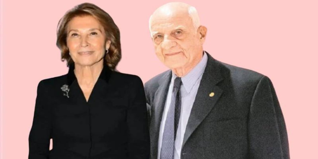 İstinaf, İnan Kıraç'ın Evliliği Davasında Son Noktayı Koydu