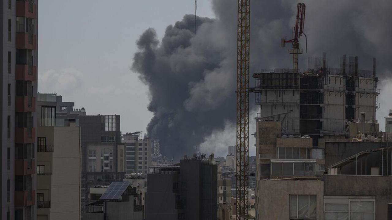 Lübnan’da, UNIFIL’e Yönelik Saldırıda 1 Fransız Barış Gücü Mensubu Yaşamını Yitirdi