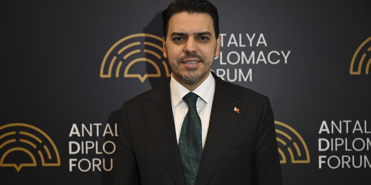 TİKA Başkanı Eren: Türkiye'nin Kalkınma Çalışmaları Dünyada Önünü Açıyor