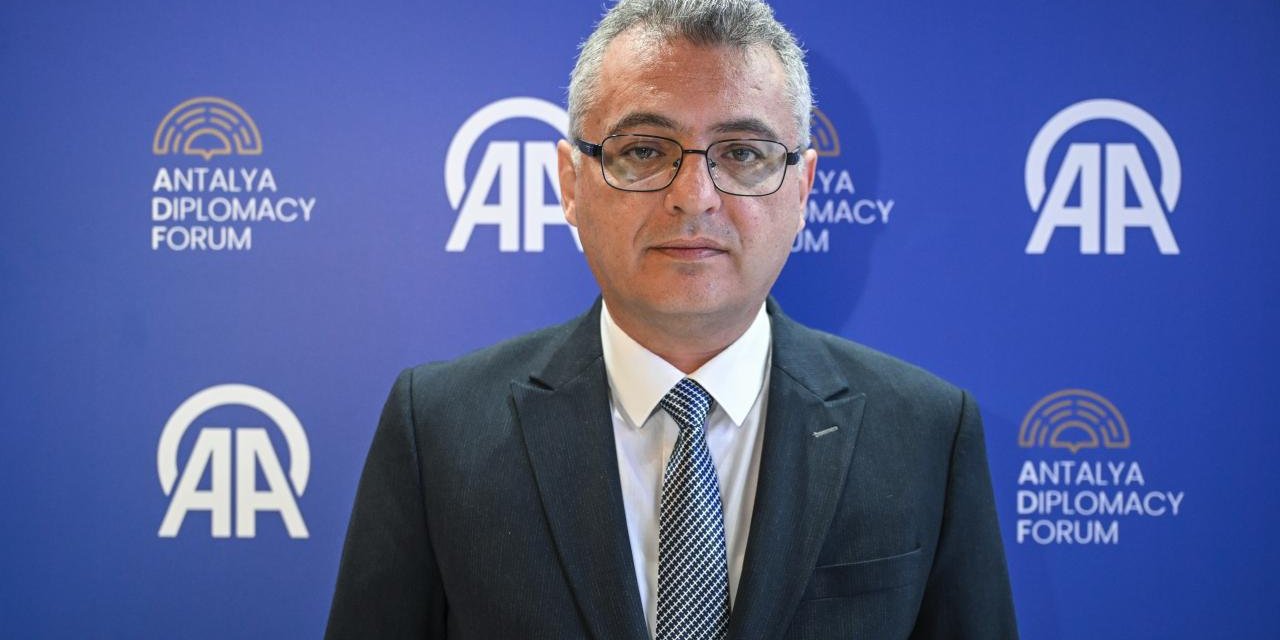 KKTC Cumhurbaşkanı Erhürman: Dış Politikada Tüm Adımlar Türkiye İle İstişare İçerisinde Atılıyor