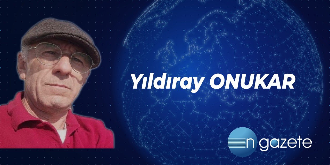 Yıldıray Onukar'ın Yeni Yazısı: Laf Olsun Diye