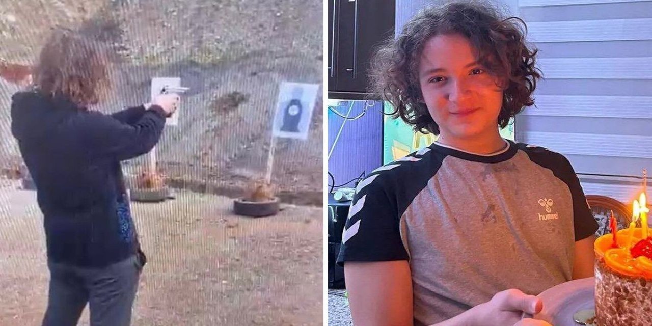 Kahramanmaraş Okul Saldırısında Sınıftaki Öğrenciler Sıraları Siper Ederek Kurtuldu