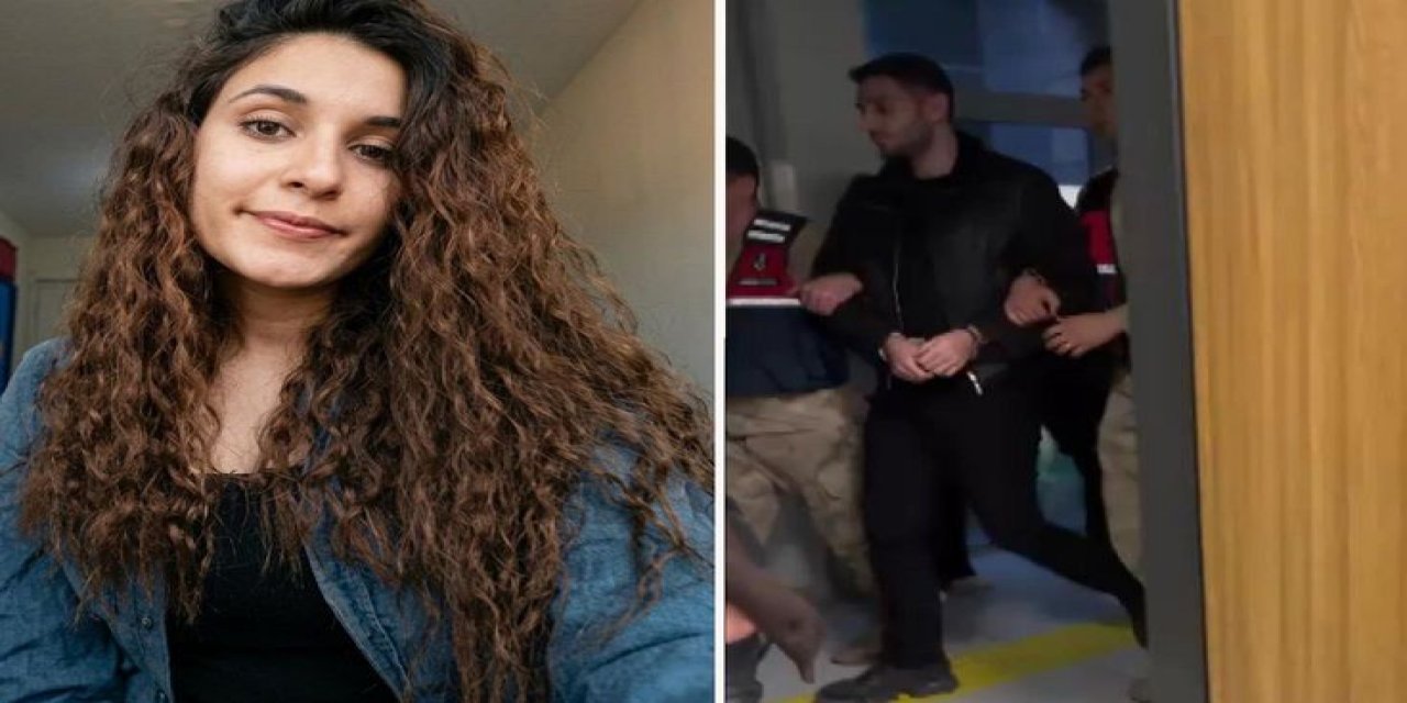 Gülistan Doku Soruşturması: Eski Vali Tuncay Sonel'in Oğlu Mustafa Türkay Sonel Tutuklandı