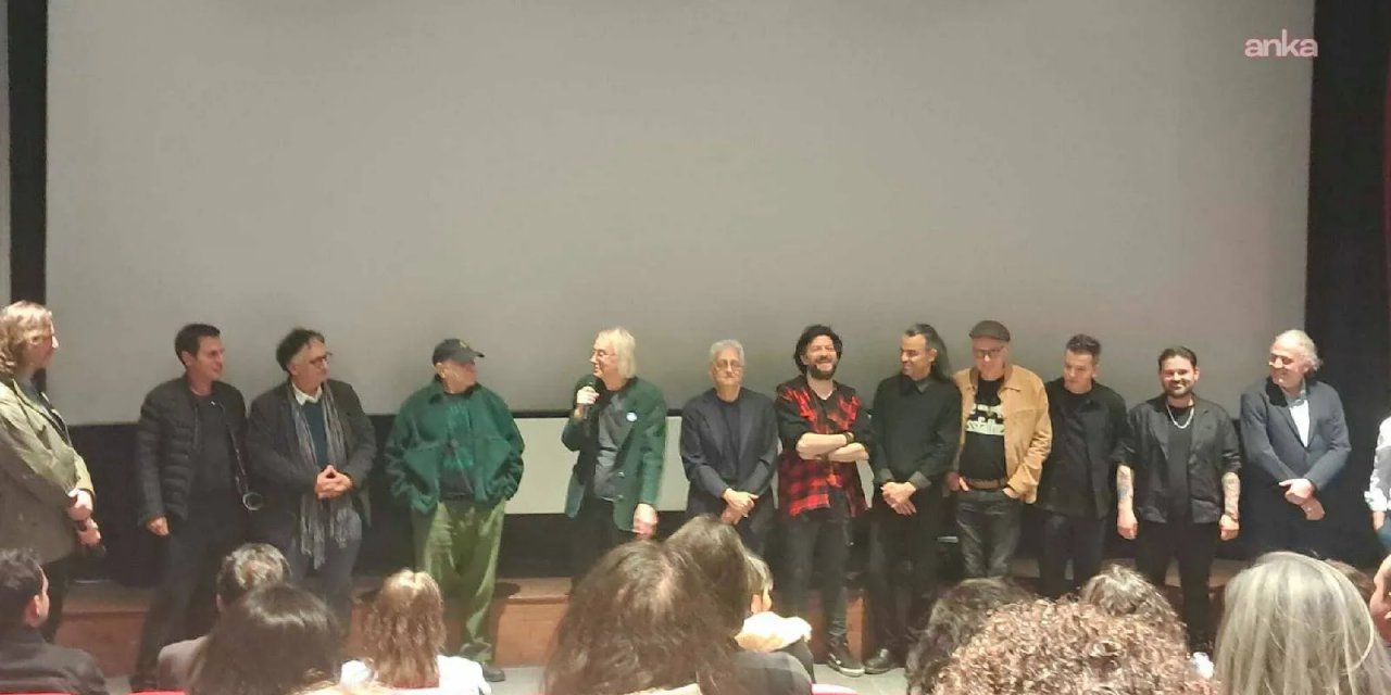 Bulutsuzluk Özlemi'nin 40 Yıllık Serüveni Beyaz Perdede