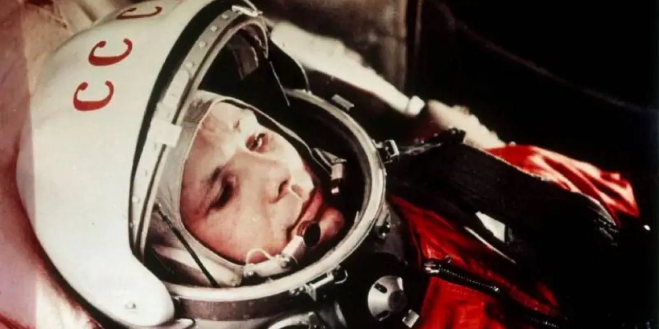 Yuri Gagarin, İlk İnsanlı Uzay Uçuşunu Hangi Şartlarda Gerçekleştirdi?