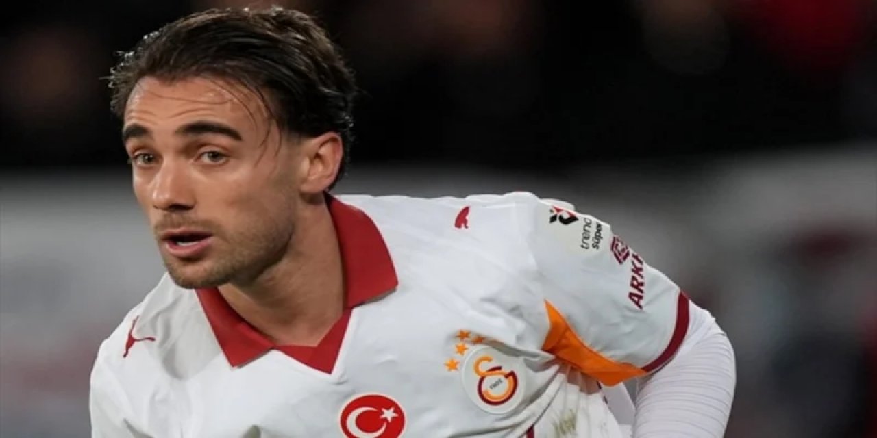 Yunus Akgün: "4. Şampiyonluğa Yürüyoruz"