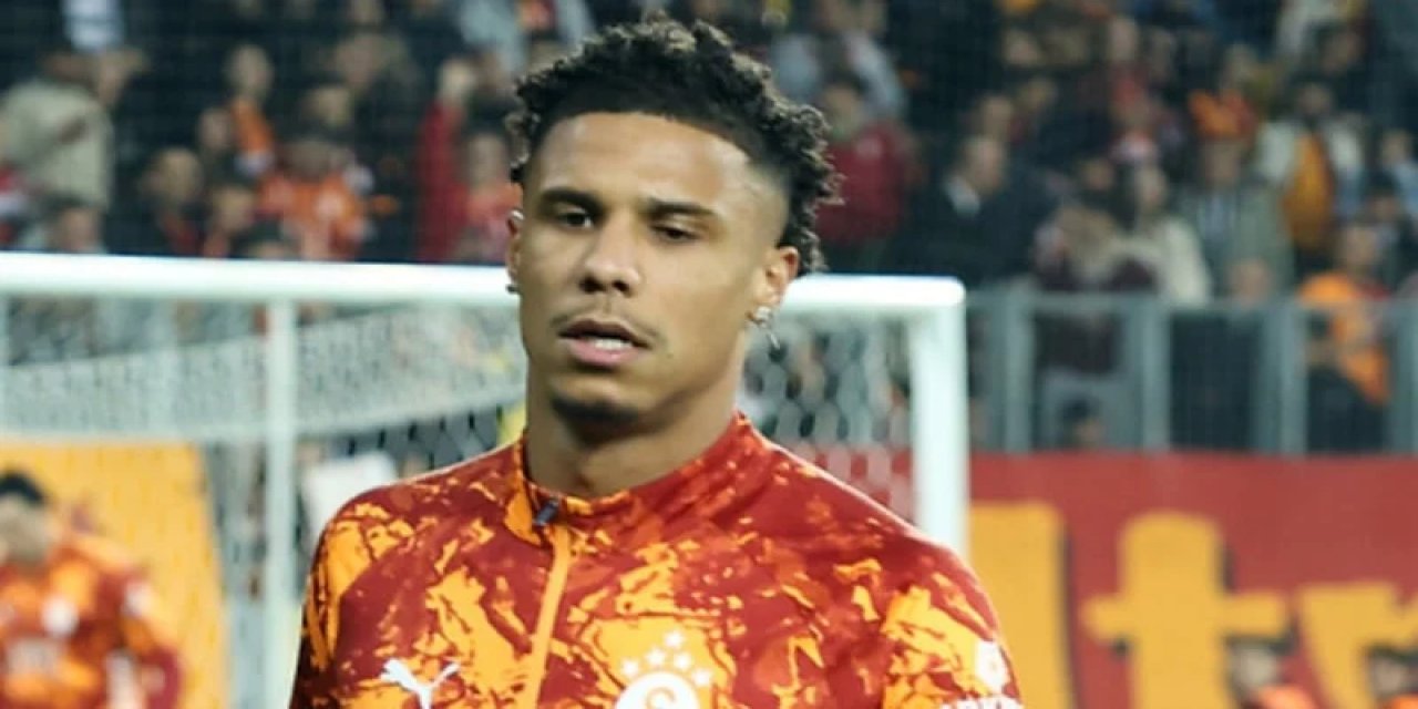 Ismail Jakobs: Derbide Daha Rahat Olacağı