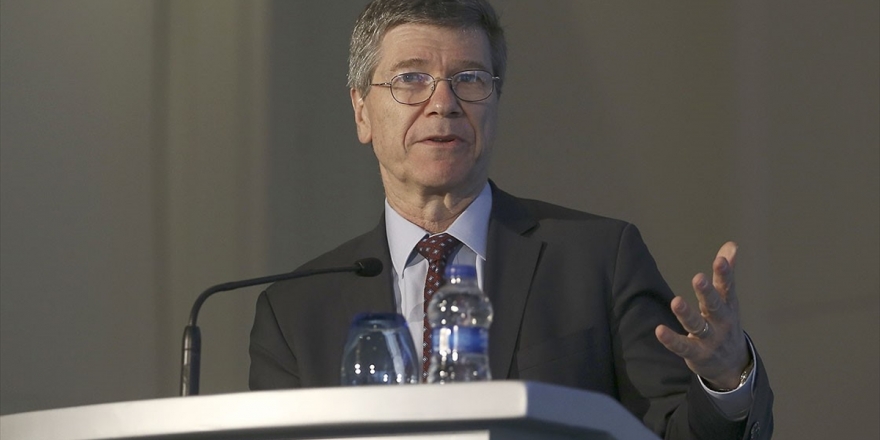 Dünyaca Ünlü Ekonomistten Abd'ye 'Türkiye' Eleştirisi