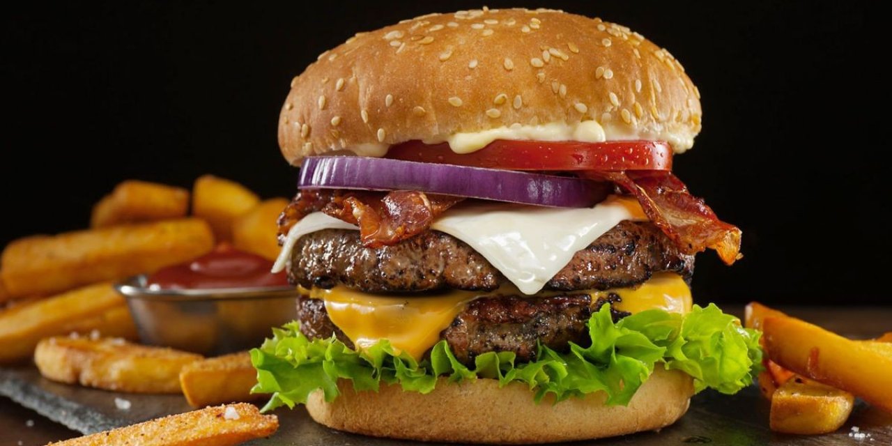 Dev Hamburger Zincirine Kayyum Atandı