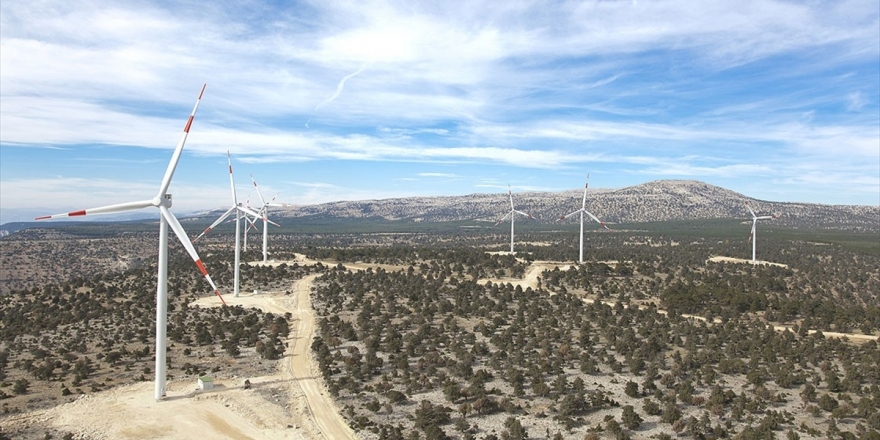 Yenilenebilir Enerjiye 'Blokzinciri' Formülü