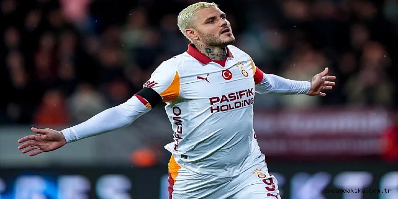 Ankara'da Kadro Sürprizi: Icardi Ve Yunus 11'de