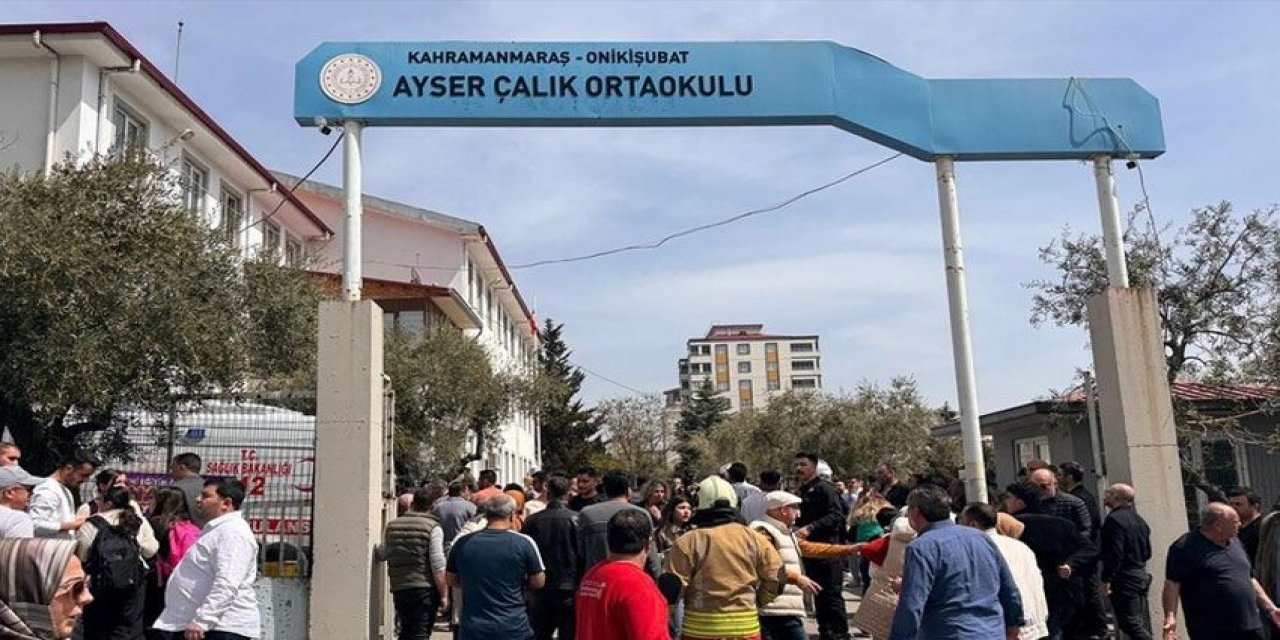 Okul Saldırıları Sonrası Berna Laçin’den İsyan! Dizi Sektörüne Ateş Püskürdü
