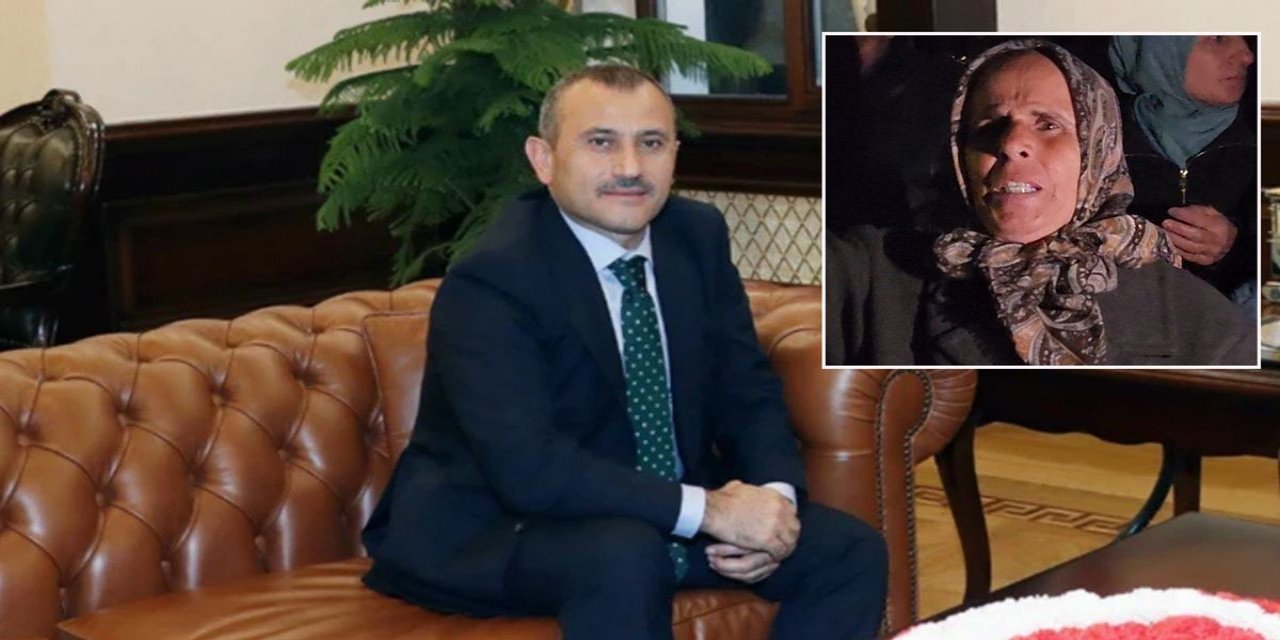 Eski Vali İle Yüzleşen Gülistan'ın Annesinin Sözleri Yürek Dağladı