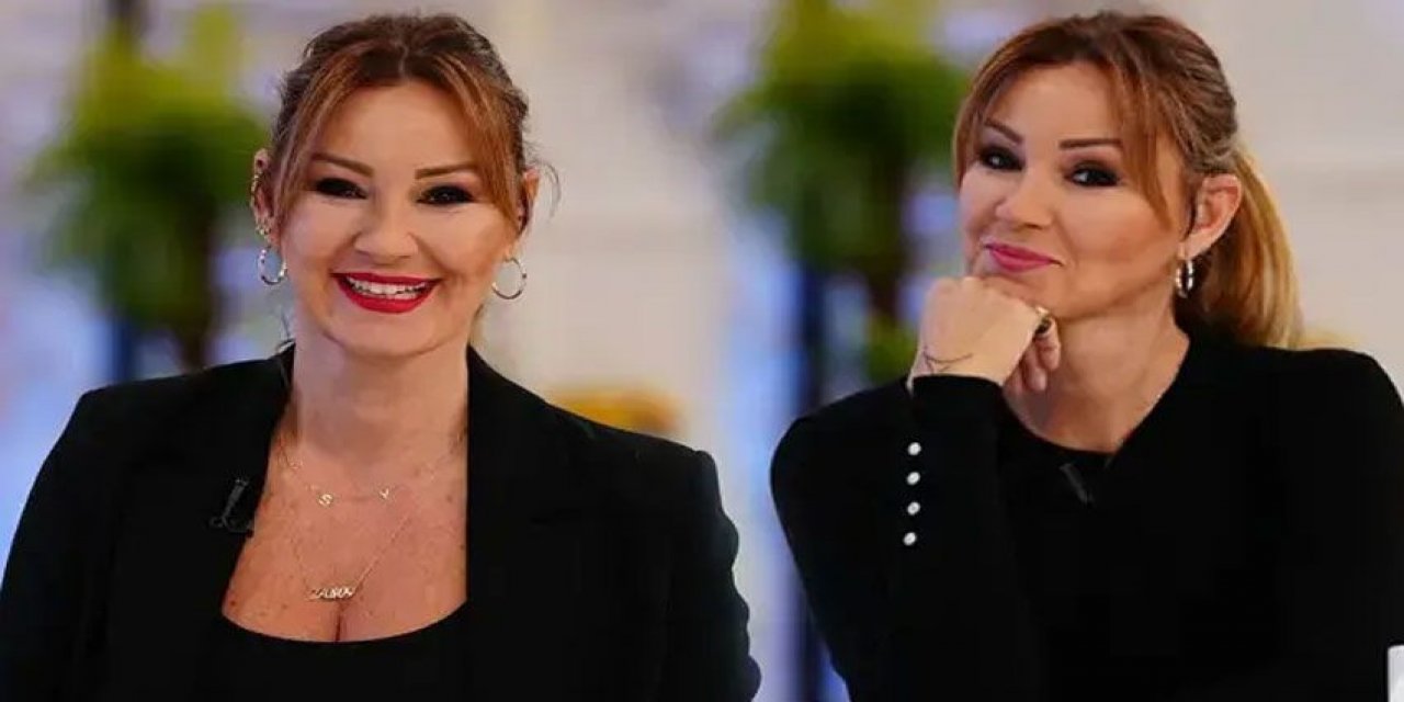 Pınar Altuğ'dan Yıllar Sonra 'Çocuklar Duymasın' itirafı! Gerçeği İlk Kez Açıkladı