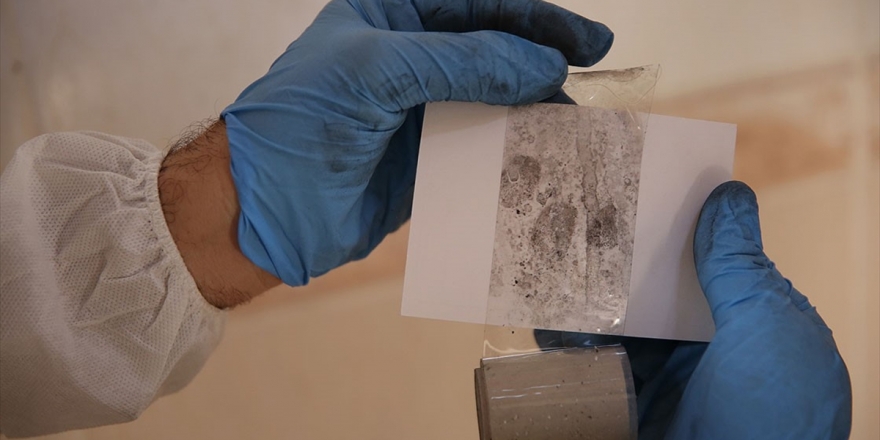 Parmak İzinde Entegrasyonla Faili Meçhuller Bir Bir Çözülüyor