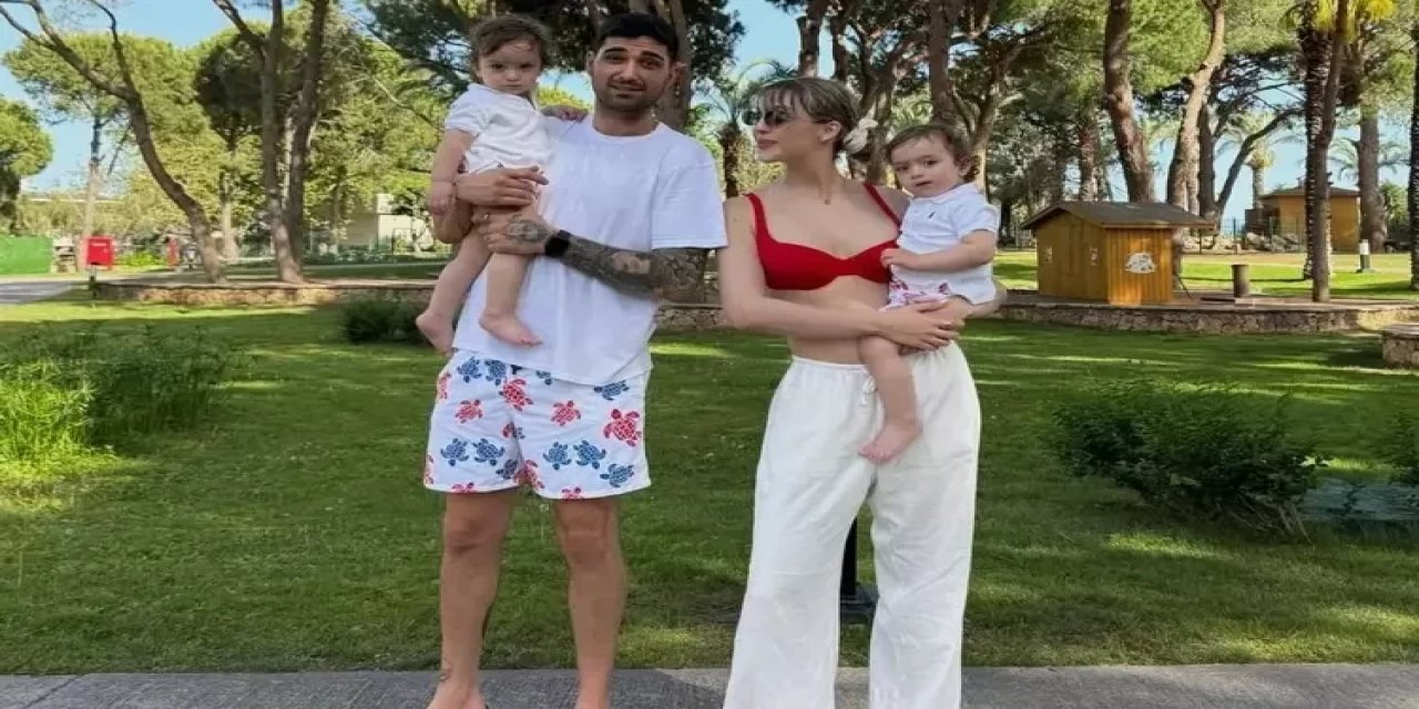 Yasemin Tatlıses Ve Oğlu Merdivenden Düştü: Hastaneye Kaldırıldılar