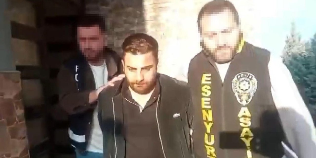 "Babam İntihar Etti" İhbarında Bulundu, Olay Cinayet Çıktı