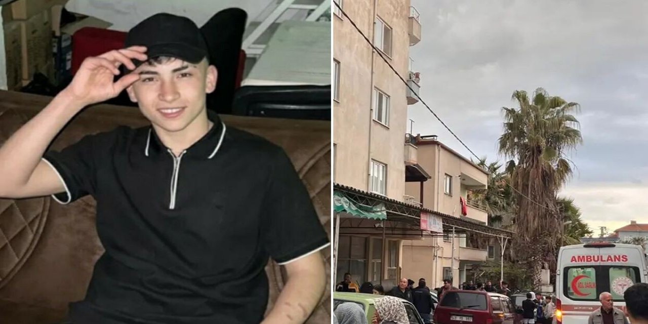 CHP'li Belediye Başkanının Evine Molotofla Saldırmıştı! Polisten Kaçarken Çatıdan Düşerek Öldü