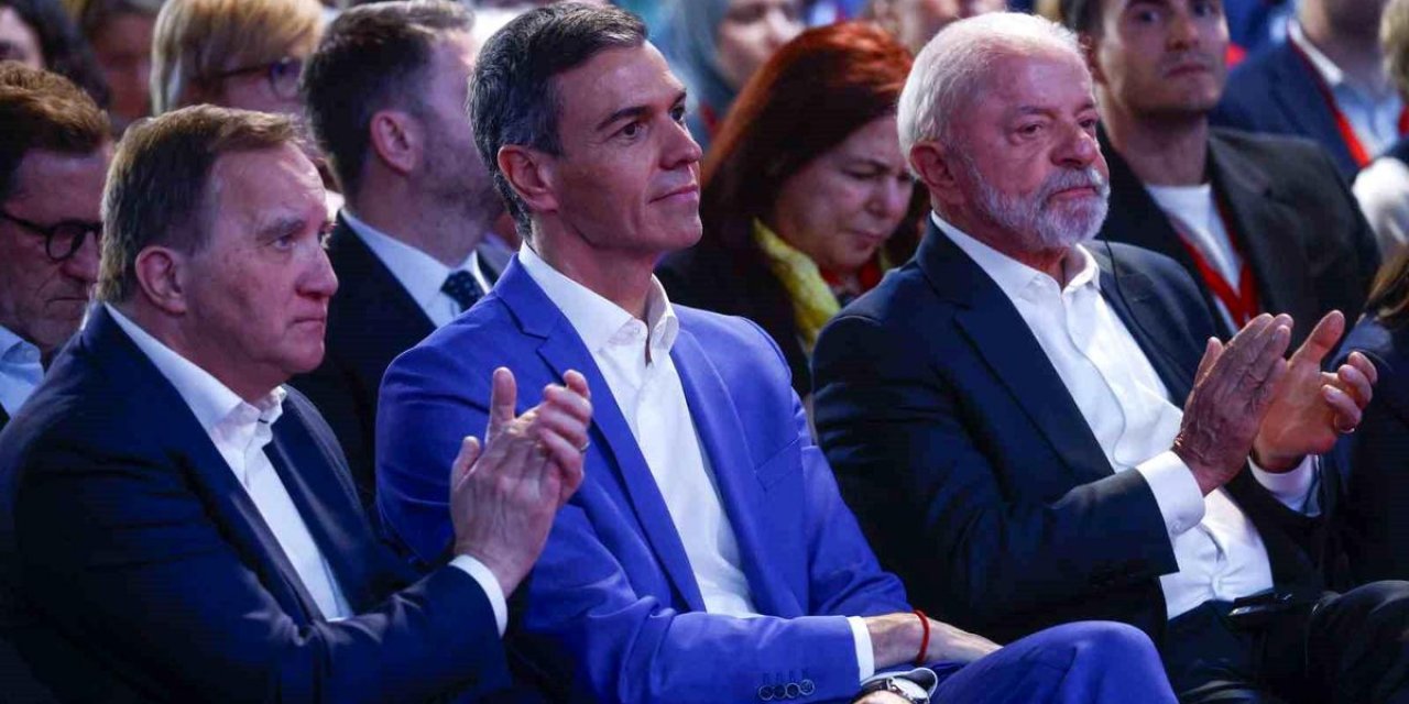 Sanchez ve Silva'dan Savaş Eleştirisi