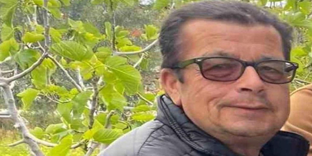 Yeşilova'da Mantar Toplamaya Giden Adam Ölü Bulundu