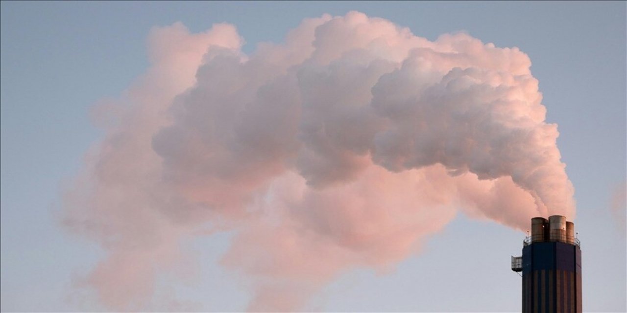 Atmosferik Karbondioksit Artışı Uzun Vadede Sağlık Risklerini Tetikleyebilir