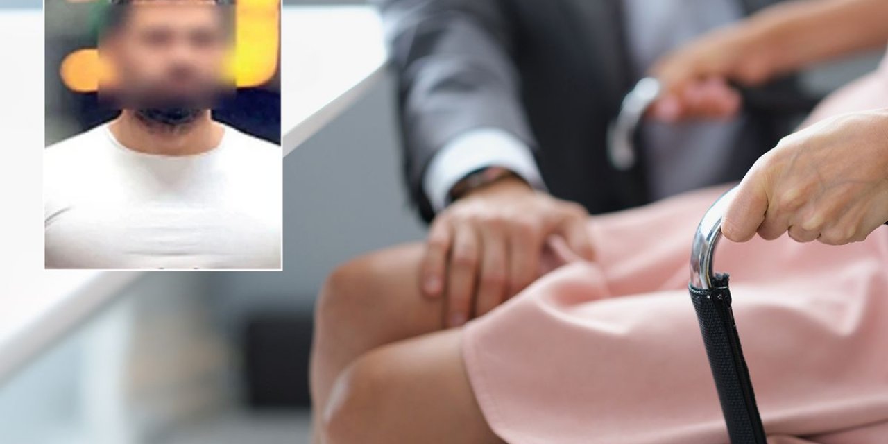 İlkokul Müdüründen Mide Bulandıran Mesajlar: Eteğine Dikkat Et