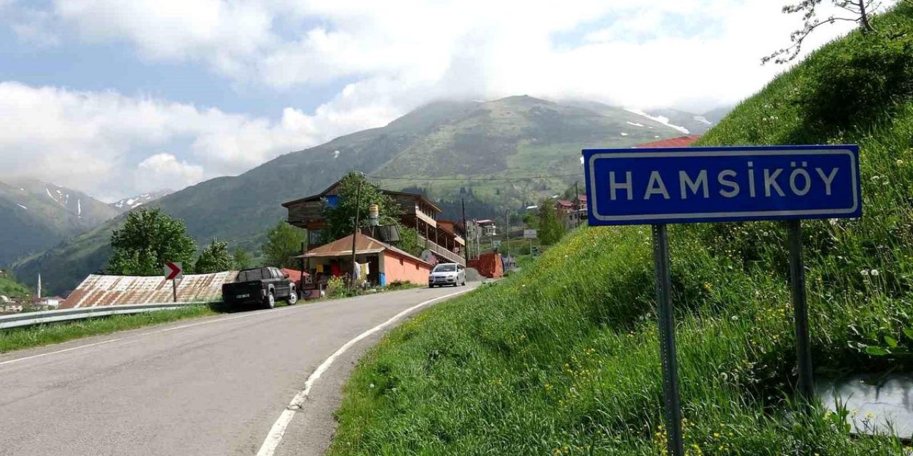 Hamsiköy'ün İsim Hikayesi