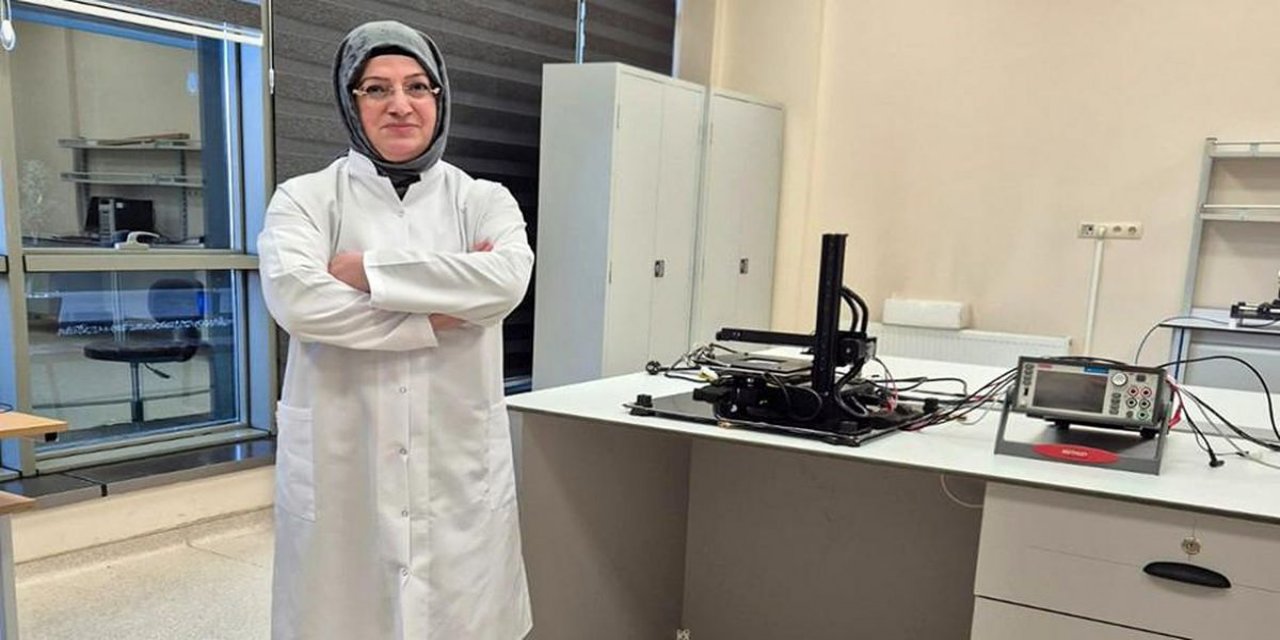 ETÜ'den Yeni Ölçüm İstasyonu