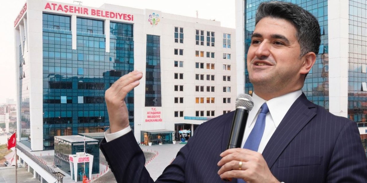 Ataşehir'de Rüşvet Pazarlığı 13,5 Milyon Doları Buldu: Yat Partisinden Skandal Taleplere