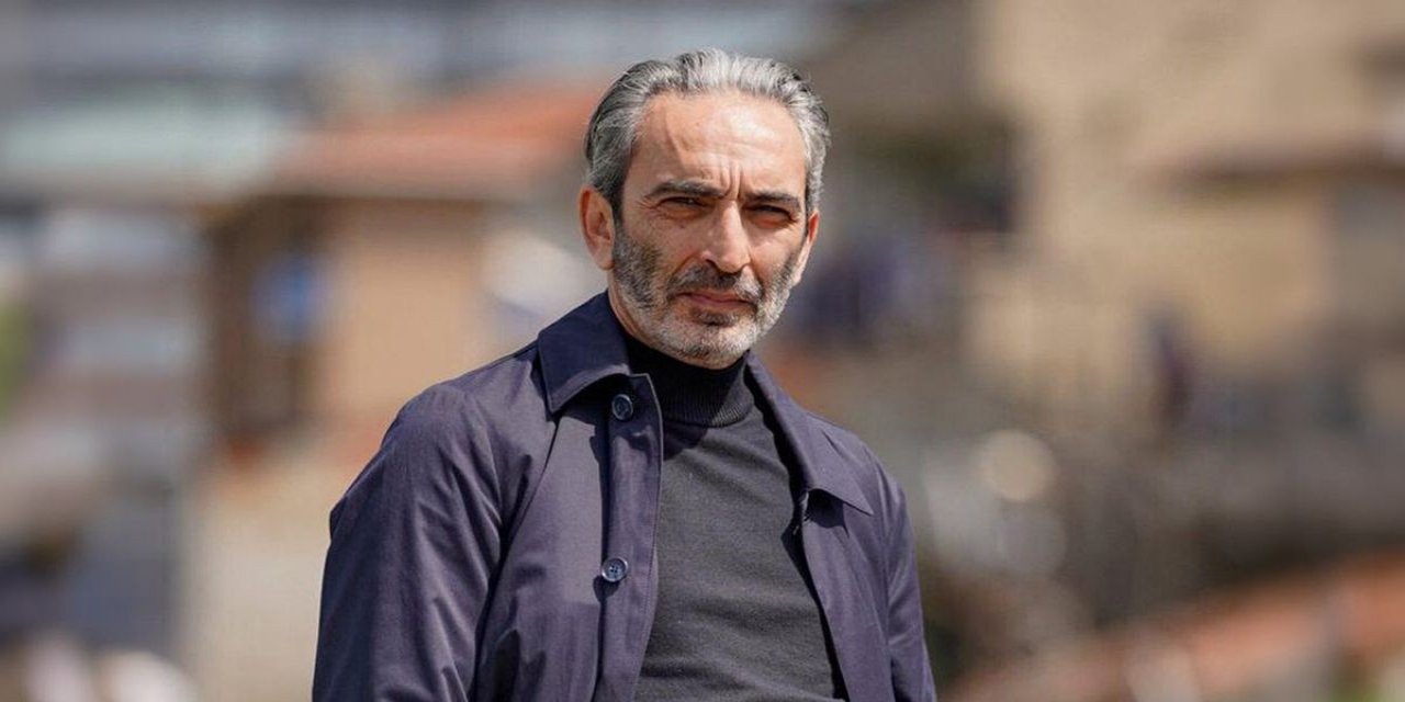 Tepkilerin Ardından Fırat Tanış Diziden Çıkarıldı! Sahnelerini Bile Sildiler