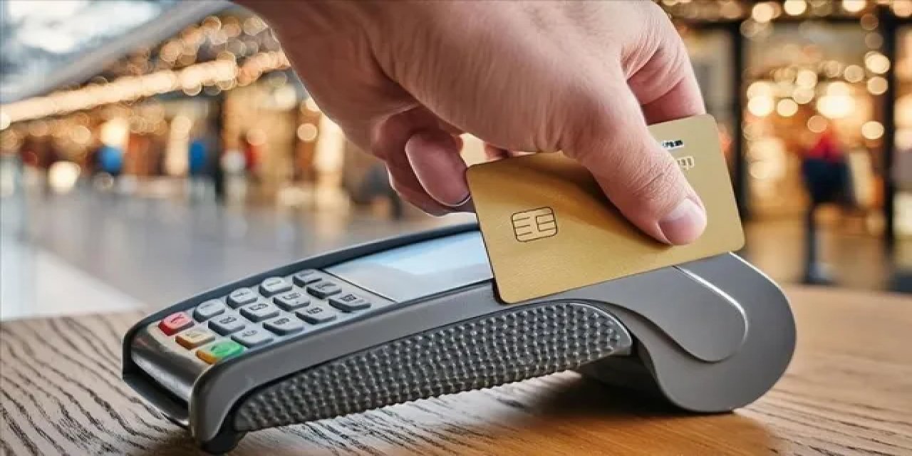 BDDK: Kredİ Kartı Limitlerini Düzenlemeye Yönelik Yeni Bir Karar Yok