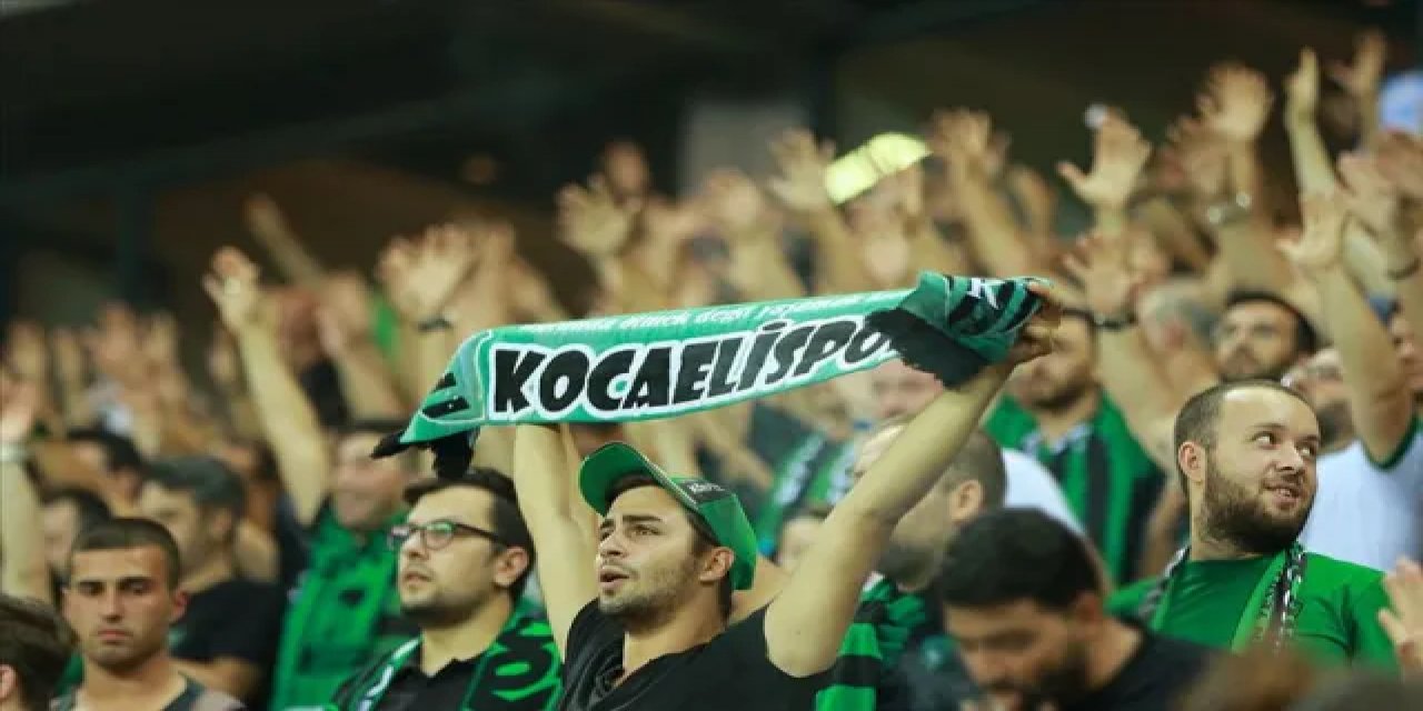 Göztepe'den Kocaelispor Maçında Verilen Penaltı Kararına Tepki: