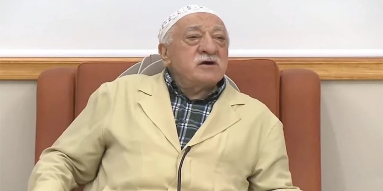 FETÖ'de Büyük Panik: Firari FETÖ'cüler İçin Yolun Sonu! Tam 1.4 Milyar TL Ödül Konuldu! İşte İsim İsim İadesi İstenenler
