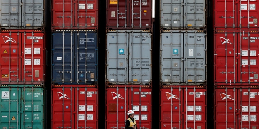 Ege İhracatçı Birlikleri Rekor Ekim Ayı İhracatı