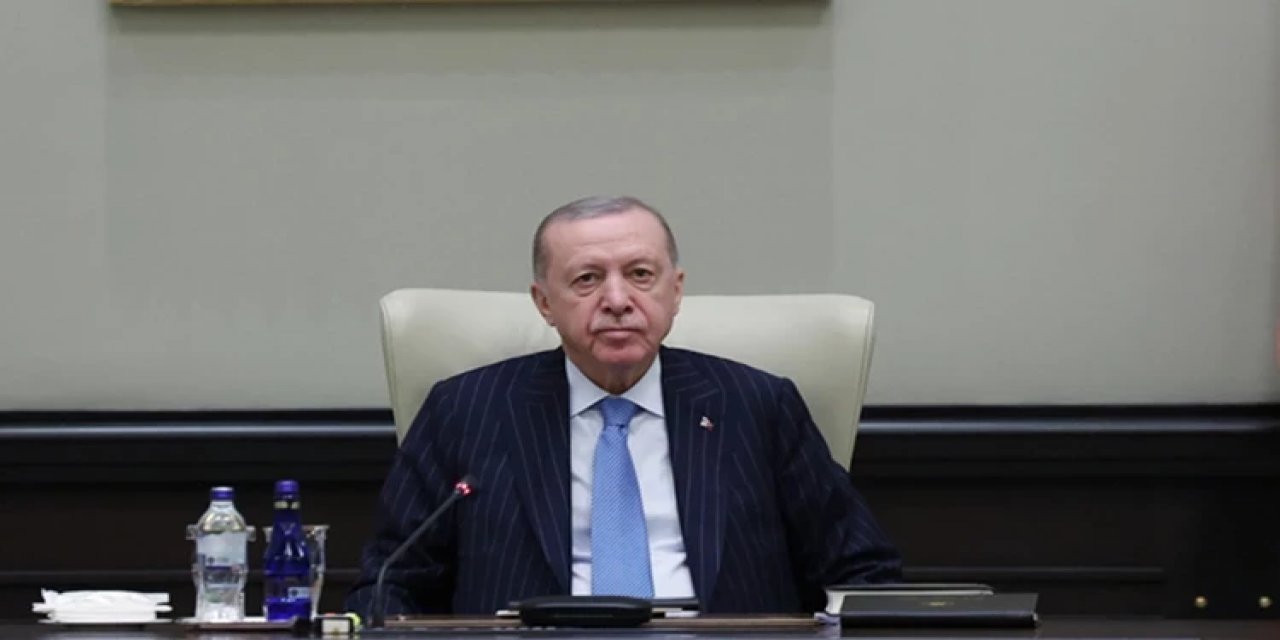 Kabine Yarın Toplanıyor: Masada Kritik Konular Var