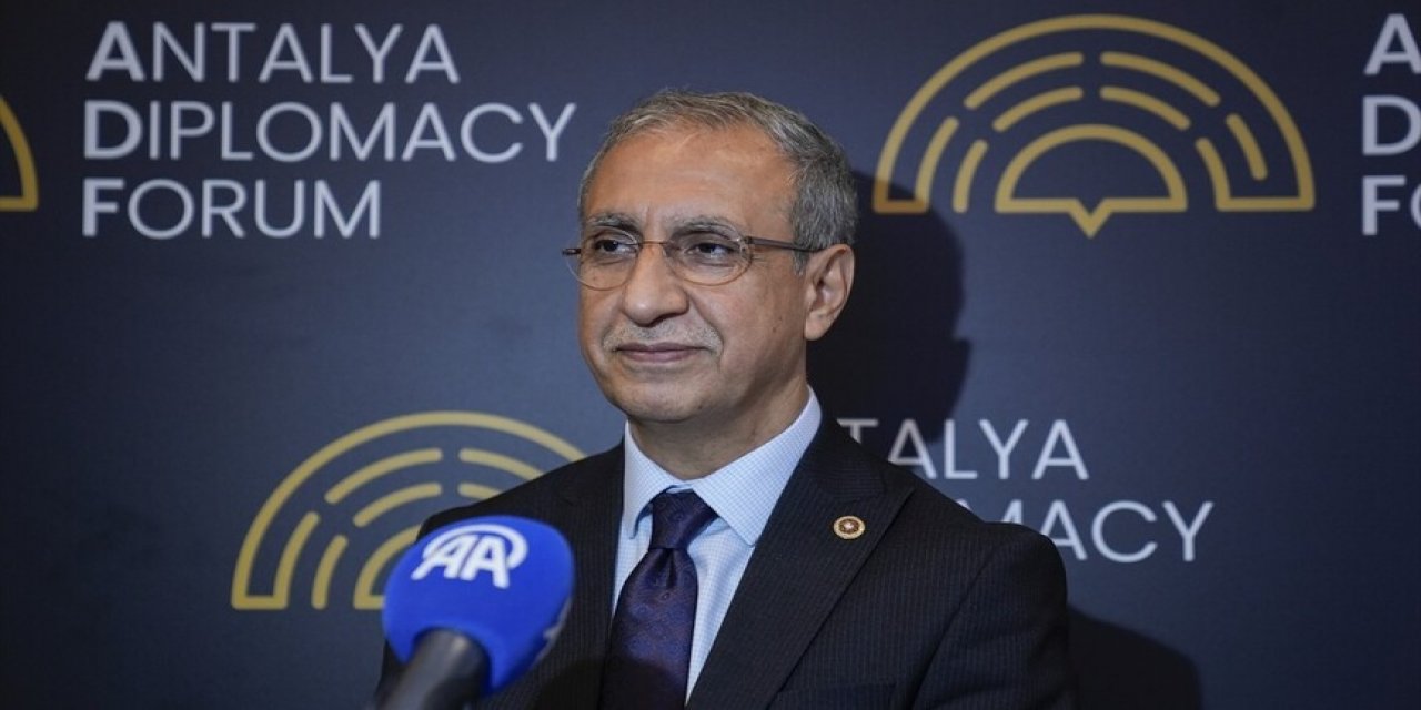 İİT Parlamento Birliği Türk Grubu Başkanı Dusak: Türkiye Kültürlerin Kardeşçe Bir Arada Yaşayabildiği Bir Ülke