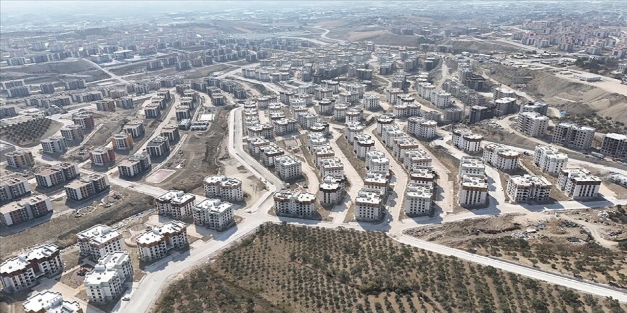 Deprem Bölgesi Yerel Teşviklerle Yatırım Üssüne Dönüşecek