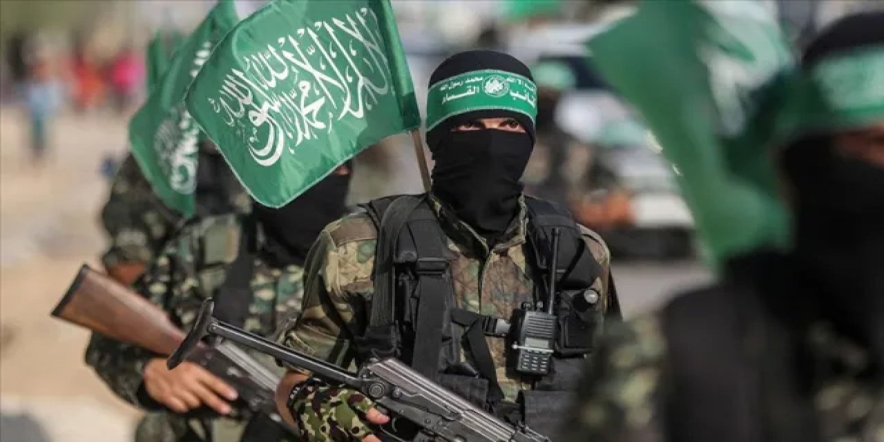 Hamas: Gazze'de Ateşkesin İkinci Aşamasından Önce İsrail İlk Aşamayı Uygulamaya Zorlanmalı