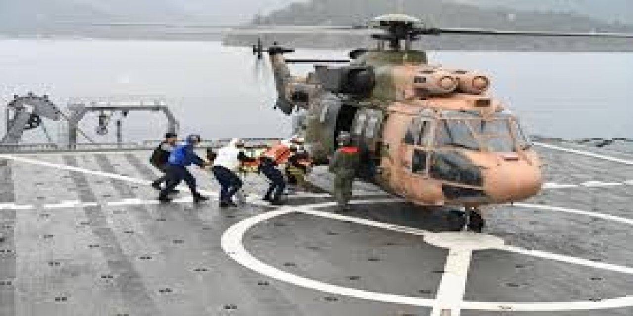 MSB, Kurtaran-2026 Denizaltı Arama Kurtarma Davet Tatbikatı'nın Başarıyla Devam Ettiğini Bildirdi