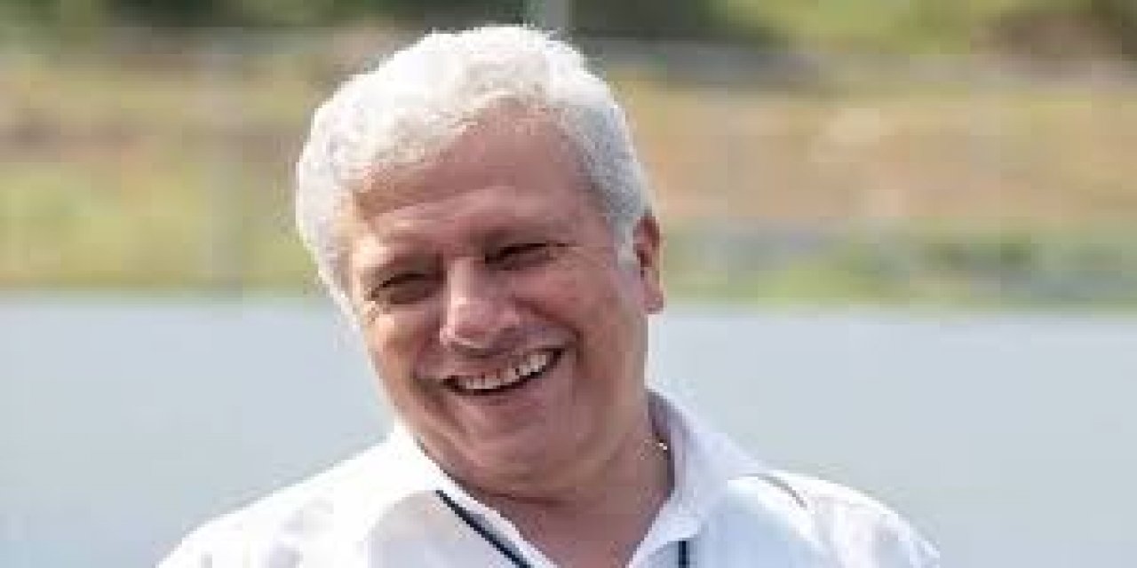 Trabzonspor'un Eski Başkanı Atay Aktuğ, Son Yolculuğuna Uğurlandı