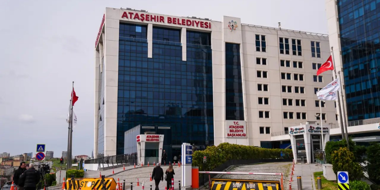 CHP'li Ataşehir Belediyesi’ne Yönelik Rüşvet Soruşturmasında Şok Detaylar!