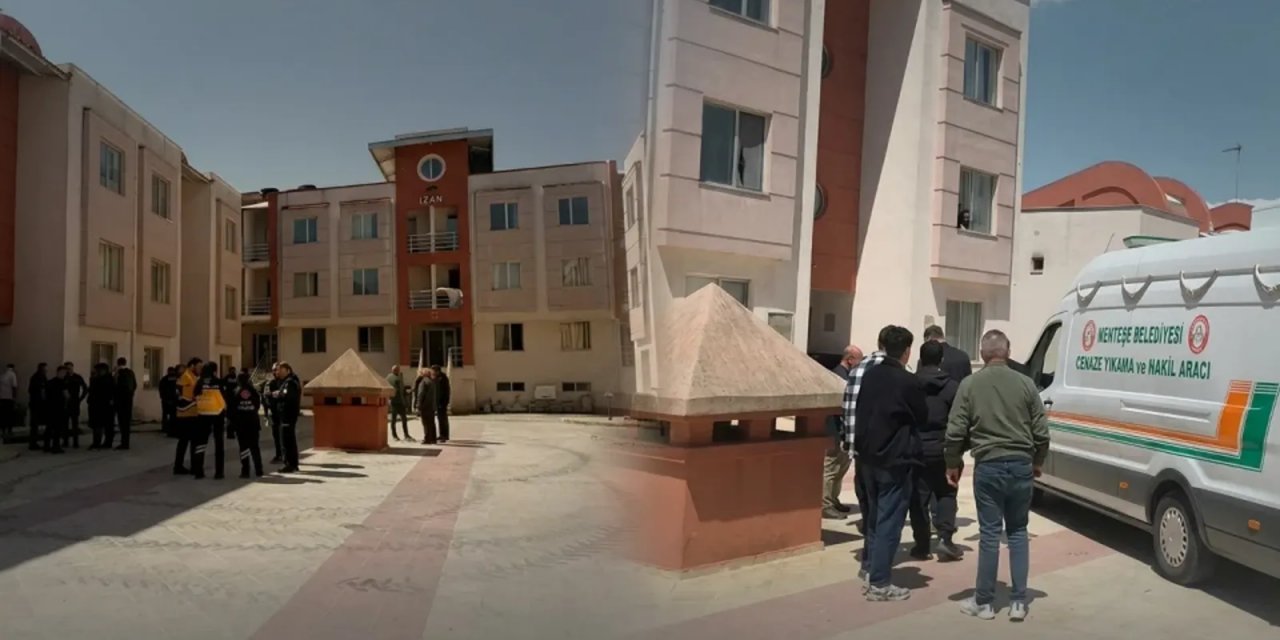 Genç Teğmen Evinde Başından Vurulmuş Halde Bulundu