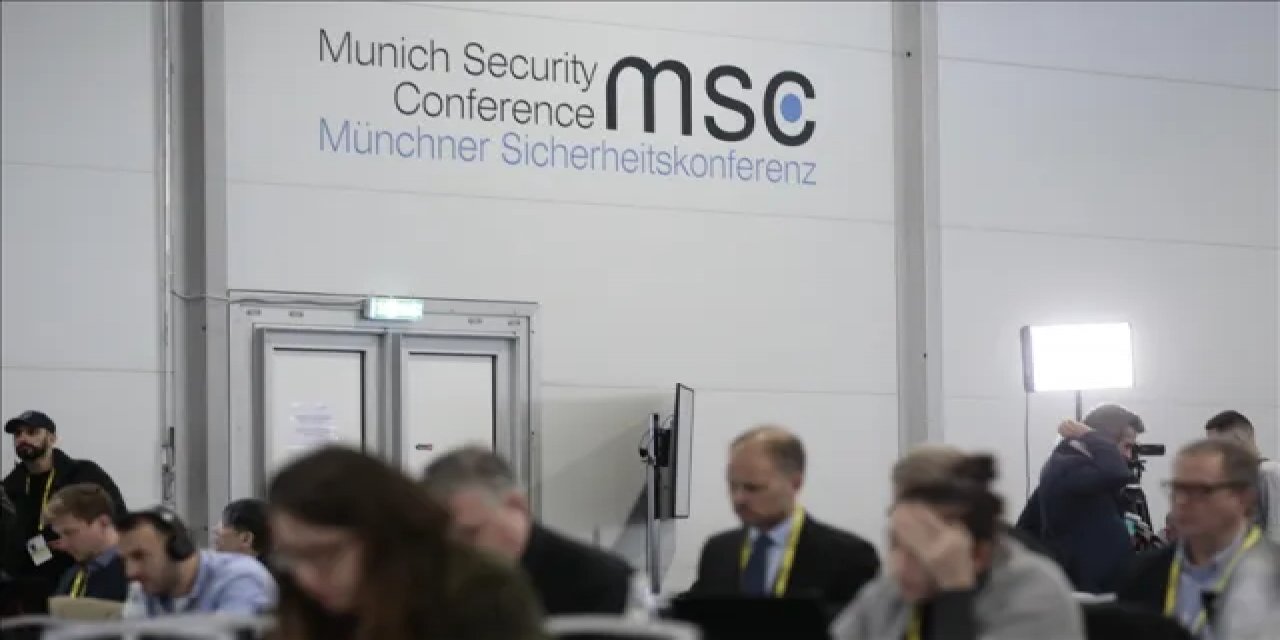 Der Spiegel Dergisi: Türkiye, Antalya'da Türk Versiyonu Bir Münih Güvenlik Konferansı Yarattı