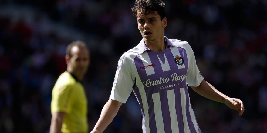 Enes Ünal'dan Sezonun İlk Golü