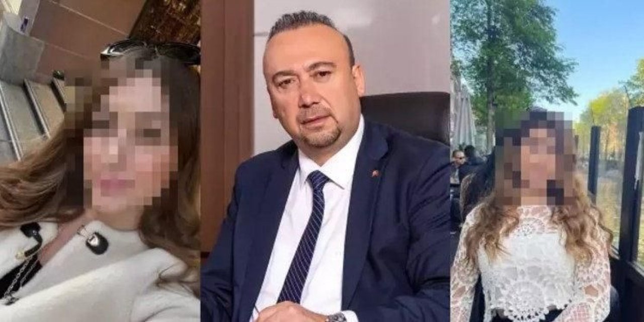 Özkan Yalım Dosyasında Yeni Perde! Bilgisayarından Cinsel Video Arşivi Çıktı!