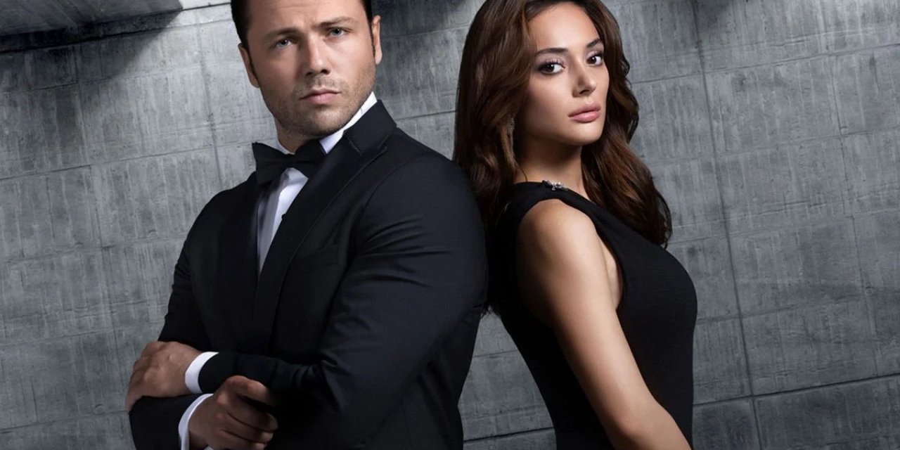 TRT "Teşkilat" Dizisini Yayın Akışından Çıkardı