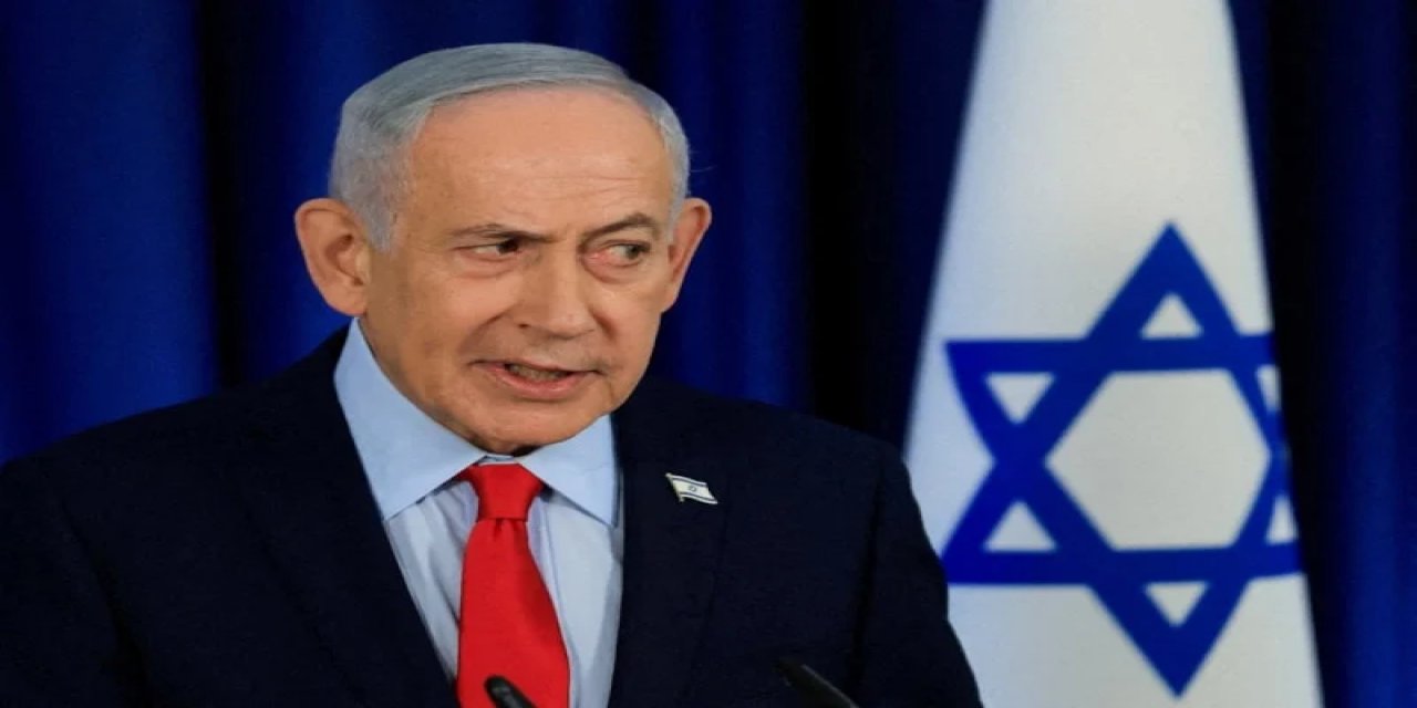 Netanyahu'dan İran Açıklaması: "Henüz İşimiz Bitmedi"